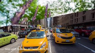 02 Rokinon 14mm F2.8 AF Lens for Sony