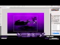VedoFX Wallpaper Entry - SPEEDART