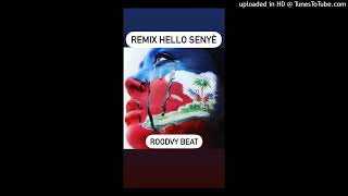 Remix Senye Roodvy Beat