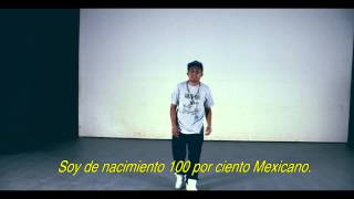 Pat Boy Rap Maya - VIDEO OFFICIAL -- u kúux ta´al mayaoob -VIDAS MAYAS