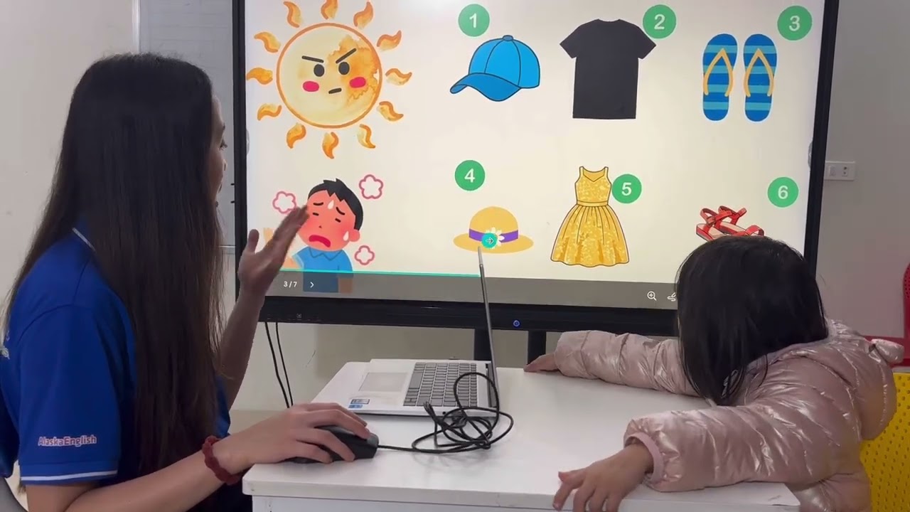 Nguyễn Linh Đan - Lisa - Alaska Thanh Oai 