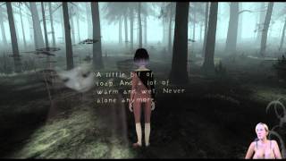 31 Days of Horror: The Path (Carmen)