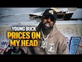 Young Buck — “Prices On My Head / Taking Hits” (ft. DTay) | Official Music Video