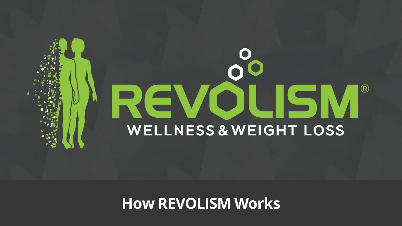 How REVOLISM Works