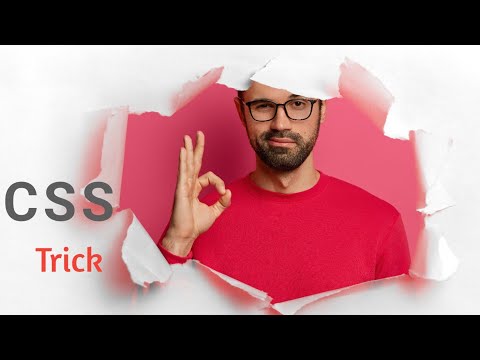 Learn How To Do Ripped Paper Effects in Html with These Quick CSS Tricks