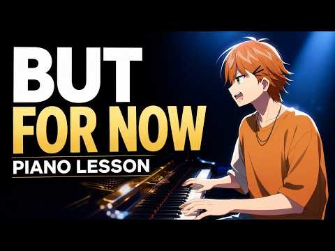 ジャズ風イントロの弾き方｜Jamie Cullum『But for Now』実践講座