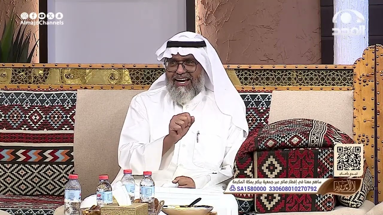 في سفرة مع عائلتي انقبض قلبي منها فاقترحت على أبنائي نغير الوجهة فرفضوا واللي صار صادم! أحمد السلامة