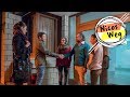 Nicos Weg – B1 – Folge 56: Was tun, wenn …?