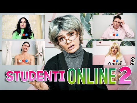 STUDENTI ONLINE 2