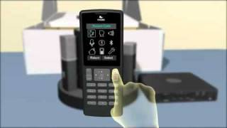 FLX Conferencing System - How to Install - YouTube.flv
