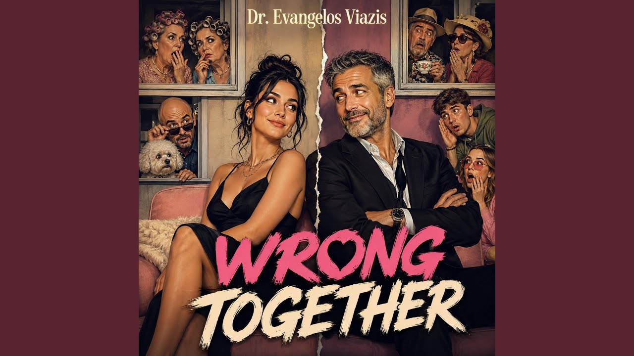 Mira Wrong Together en YouTube Mira Wrong Together en YouTube