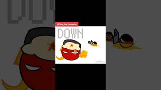 #countryballs #countryball #countryballsanimation #ussr #germany #eastgermany #westgermany #fypシ