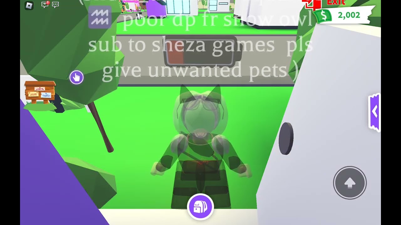 rp as a   museum  worker with some friends