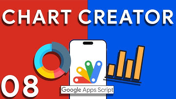 Craft Dynamic Charts in Google Sheets with Google Apps Script