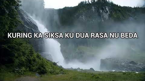 Dua Rasa  Bajidor - Rafly Sunandar Karaoke Official 360p