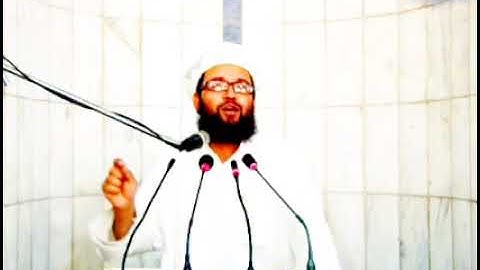 سوره مبارکه البقره بخش ۱۰۲ (مولوی ابو عبیدالله متوکل رحمه الله )