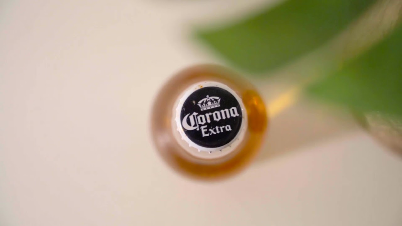 Cinematic B-roll commercial!