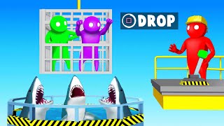 If You Beat Me, I Shout You Out! (Gang Beasts) screenshot 5