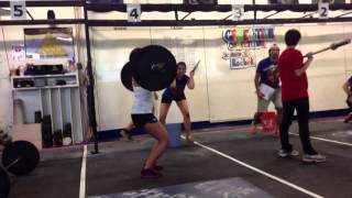 CFNE Teen Competition