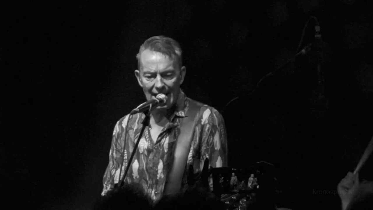 Rockhaus - Energie - TEMPOZOO Tour 2019