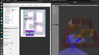 AI-Assisted Autonomous Navigation: Vision-Language Models for Intelligent Waypoint Generation