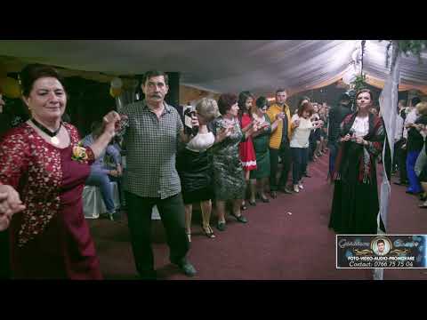 VANESA JARJA - Tine-l Doamne pe tata ca s-o iubit cu mama | Colaje LIVE Nunta Vasile si Mirela