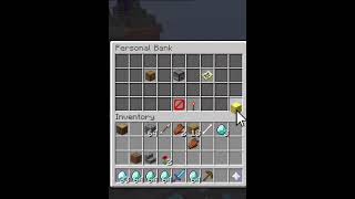 HELLO NETWORK BANK PLUGIN review #minecraft #hellonetwork #skyblock