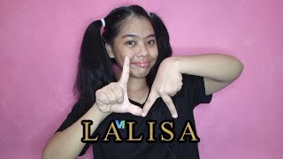 LISA - LALISA [cover by ALVITA]