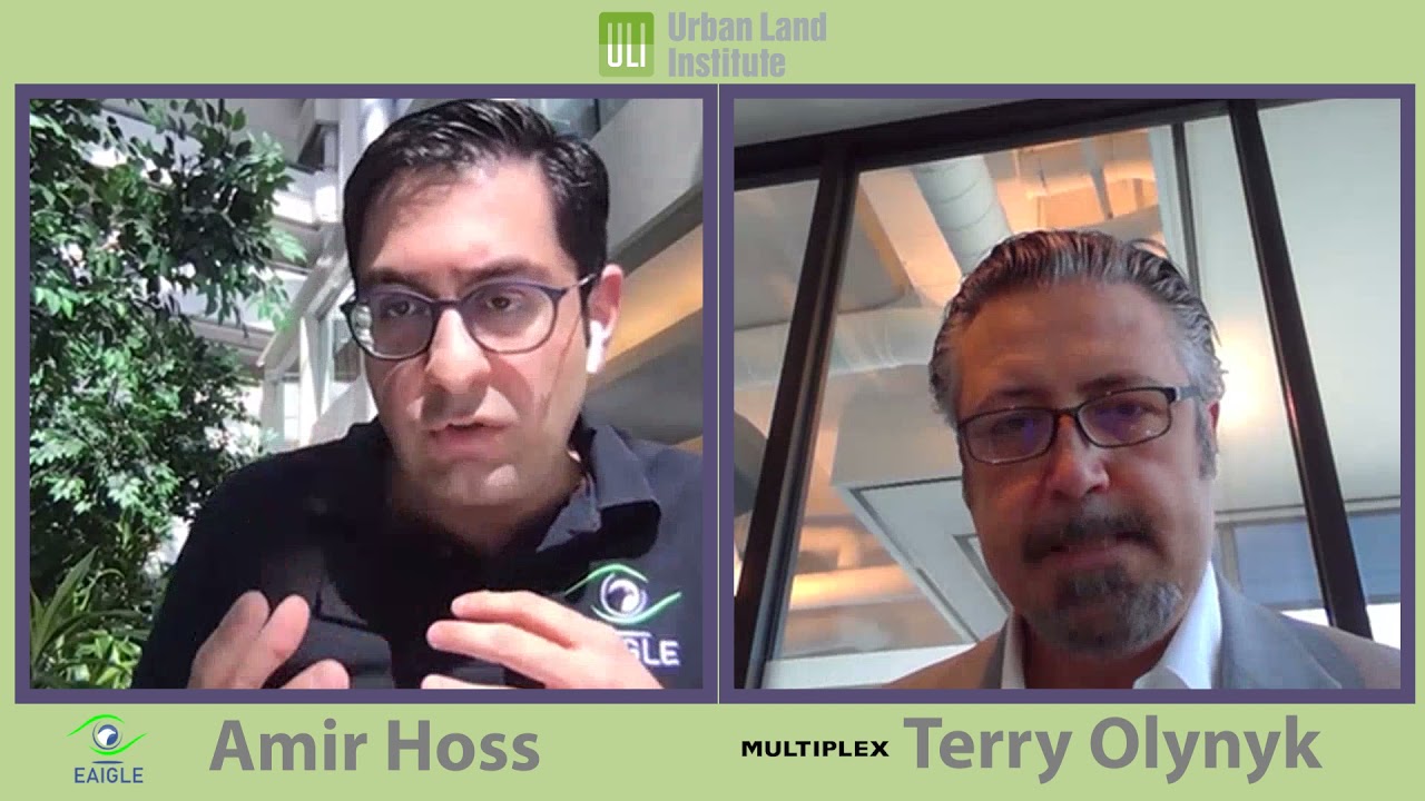 PropTech Interview Series: Episode 1: EAIGLE