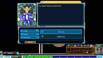 Spore Space Stage Part 10: Why Can