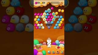 Bubble2  2273  寵：米妮《有道具/金》