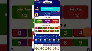 new colour prediction app|best color prediction app screenshot 4
