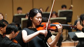 L.v. Beethoven Violin Concerto - Iii.rondo Yejoo Park