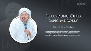 SENANDUNG CINTA SANG MUROBBY