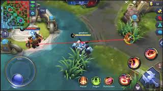 Jawhead Special Msc Skin - Space Explorer - Short Gameplay