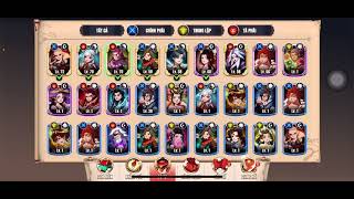 Phẩm chất Đệ Tử| Game Đại Bang Chủ screenshot 3