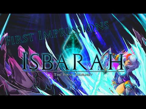 First Impressions - Isbarah