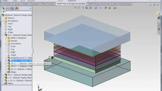 3DQuickPress Custom DieSet