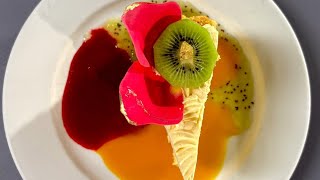 Pastry chef and founder of Extraordinary Desserts talks luxury sweets and rise to success