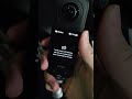 360 X5 action cam disaster edition corrupted visuals stitching errors color chaos 完全不適合創作 instant re