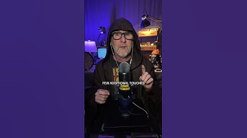 The surprising origins of Darth Vaders Lightsaber #asmr #asmrkenobi #starwars