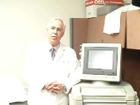 The importance of a healthy lifestyle: Dr. Barry F...