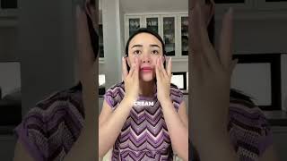 amanda x glowsicha #glowsicha #skincareviral #skincareglowing #amandamanopo #beautycare #bumil