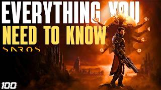 SAROS – Everything You Need To Know Before You Buy (PS5 Pro)