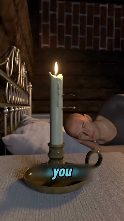 How People Woke Up Before Alarm Clocks