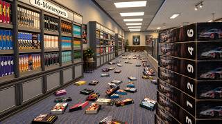 TV Archive: Tidy Up Together | Part 7 | Gameplay PC screenshot 4