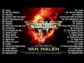 Best of van halen van halen greatest hits full album 2022