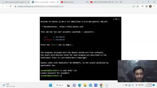 NDG Linux Essentials English 1022 cga: Challenge Lab A: User Management