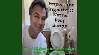The Maddi Poop Song