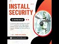 Best Security Camera Installation in Gurgaon | IT Security India – Contact +91-9999725655